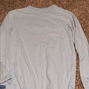 Vineyard Vines Mackinac Island tee